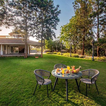 Stayvista'S Silver Grove - Serene Haven With Expansive Lawn & Terrace Nashik Ngoại thất bức ảnh