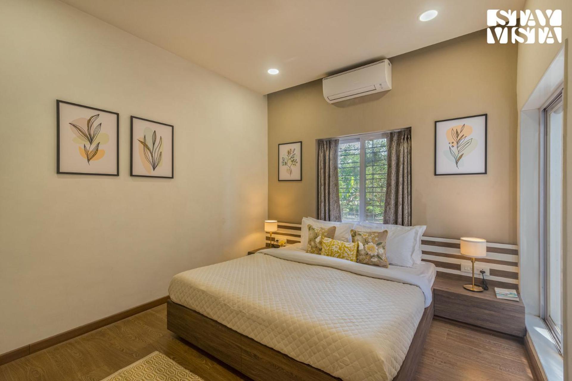 Stayvista'S Silver Grove - Serene Haven With Expansive Lawn & Terrace Nashik Ngoại thất bức ảnh