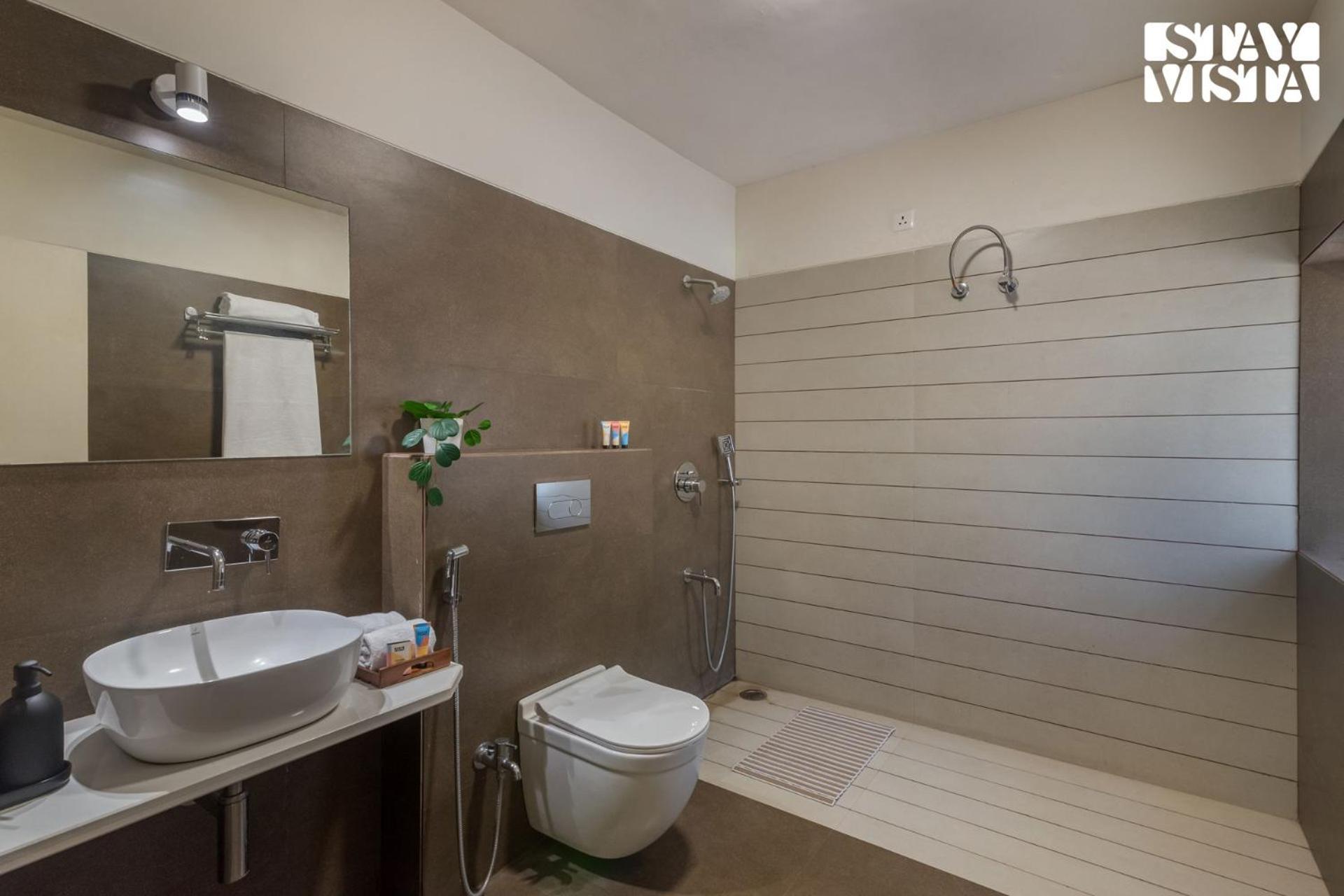 Stayvista'S Silver Grove - Serene Haven With Expansive Lawn & Terrace Nashik Ngoại thất bức ảnh
