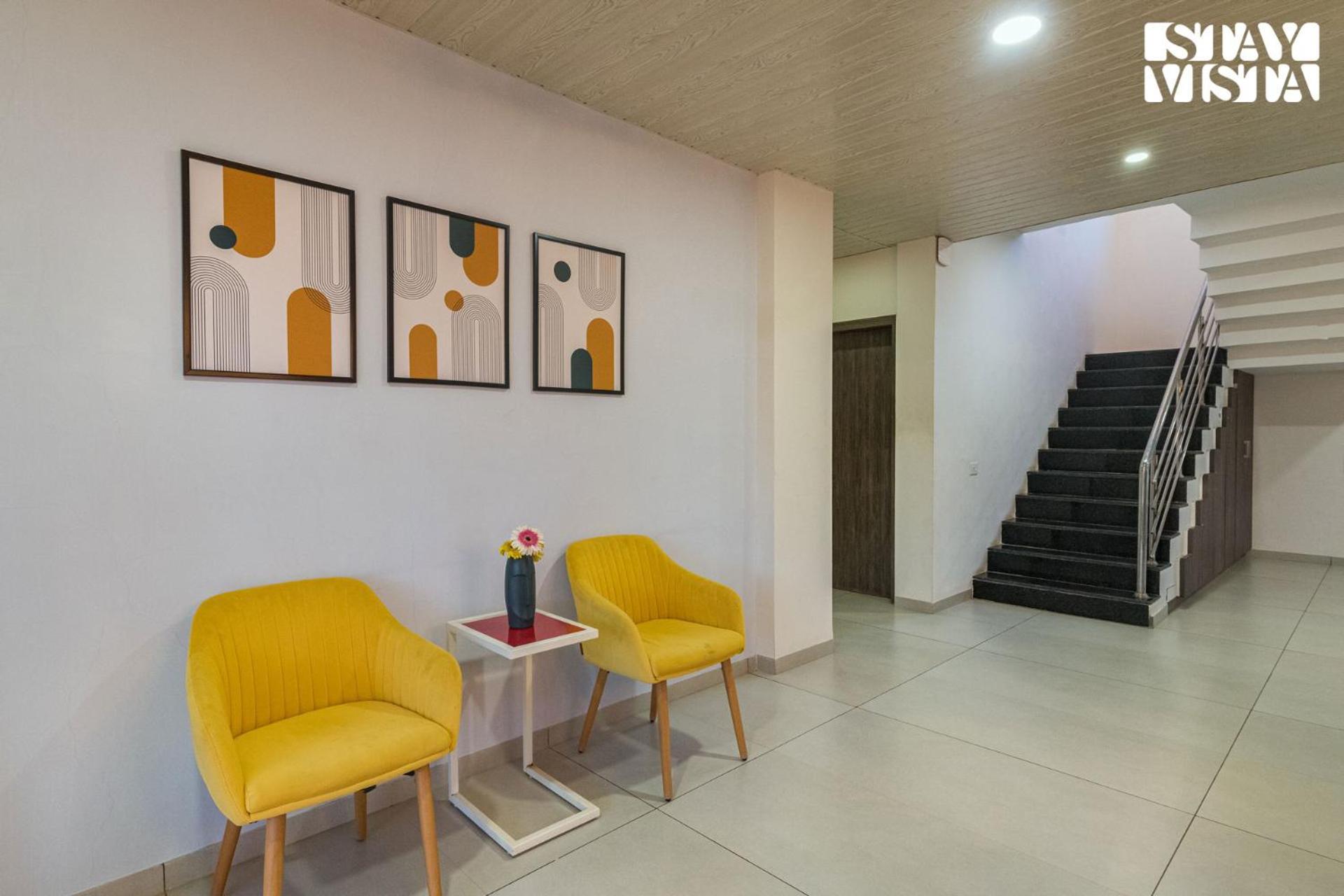 Stayvista'S Silver Grove - Serene Haven With Expansive Lawn & Terrace Nashik Ngoại thất bức ảnh