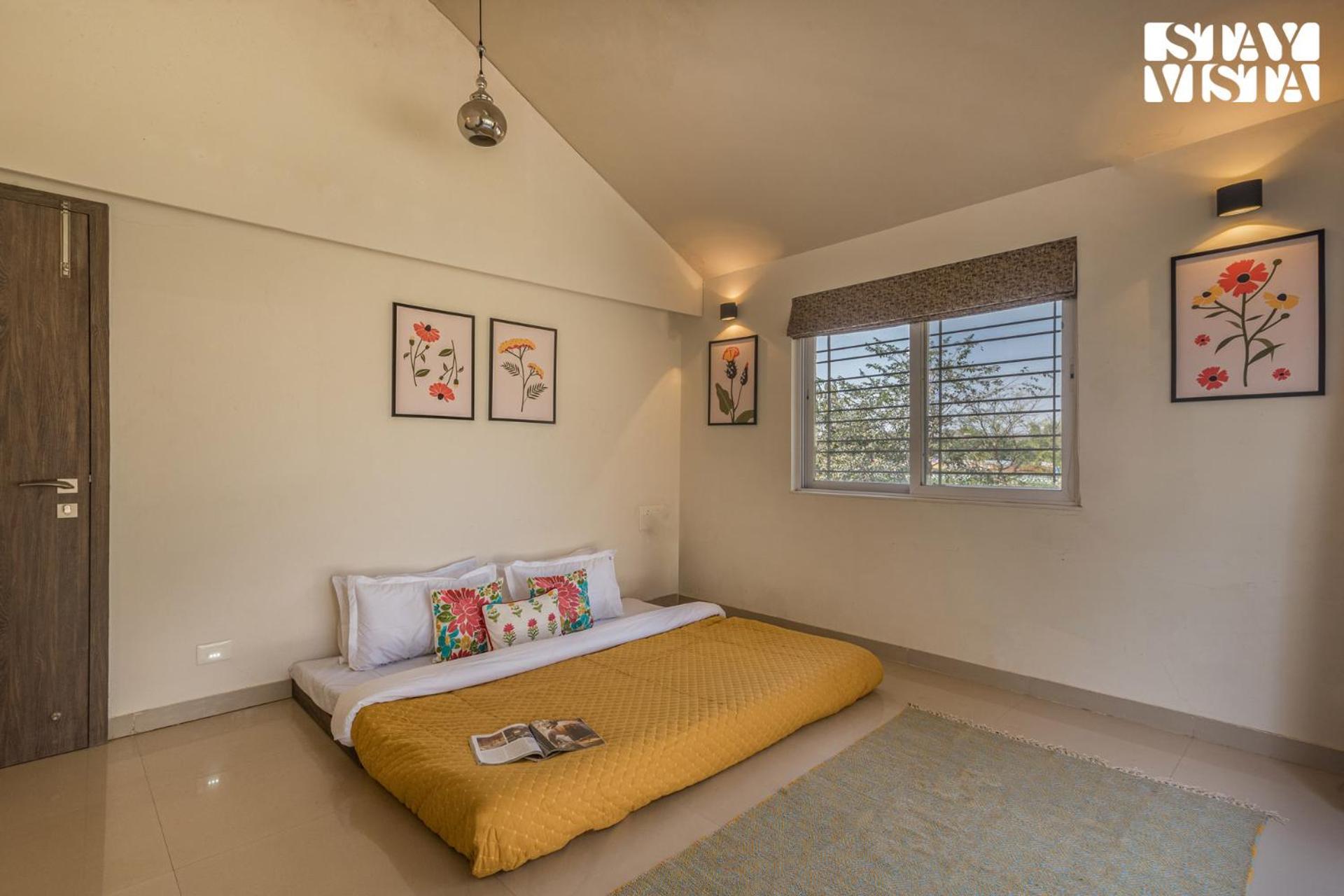 Stayvista'S Silver Grove - Serene Haven With Expansive Lawn & Terrace Nashik Ngoại thất bức ảnh