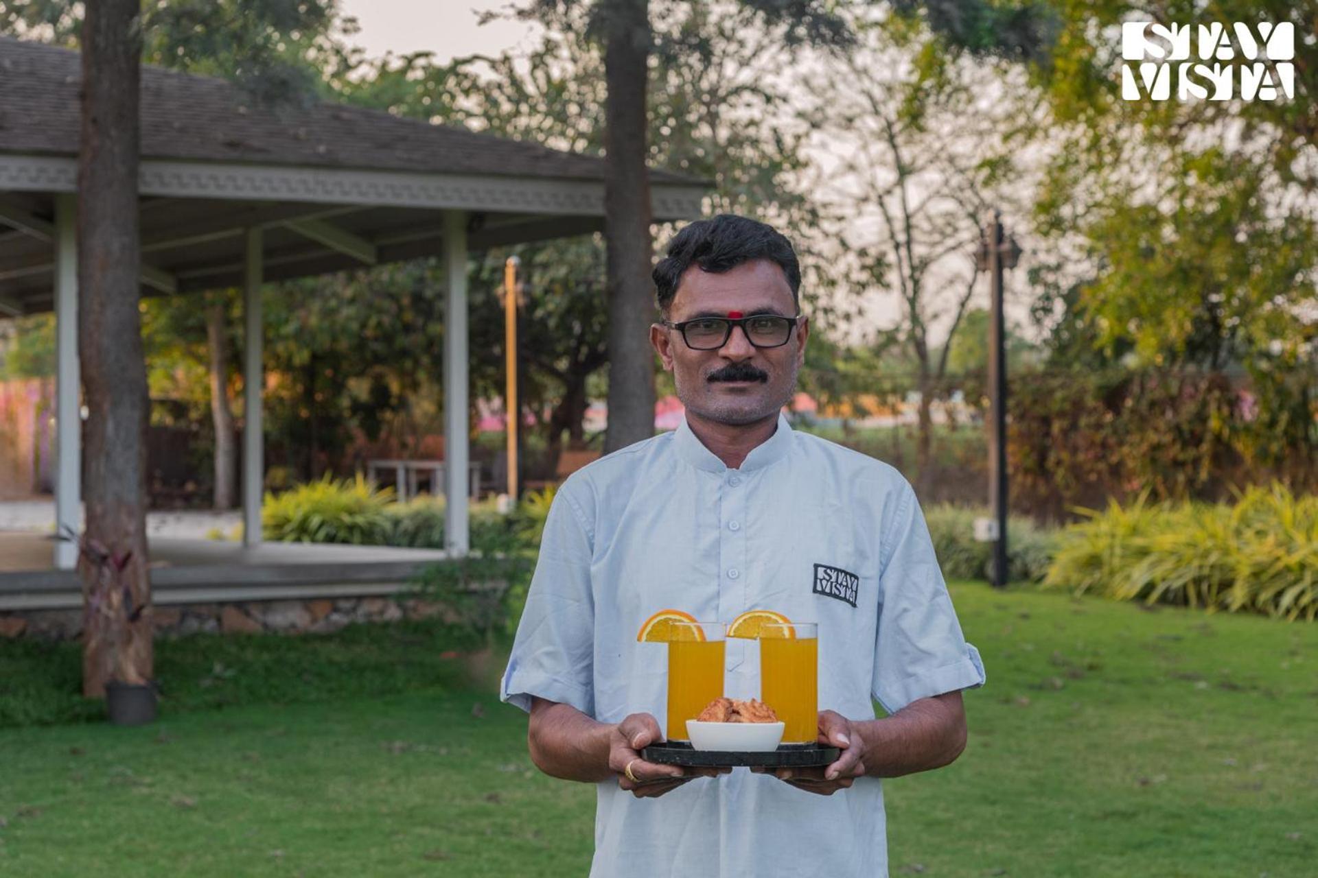 Stayvista'S Silver Grove - Serene Haven With Expansive Lawn & Terrace Nashik Ngoại thất bức ảnh