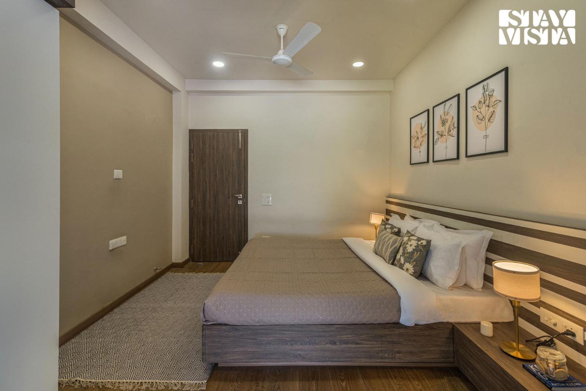 Stayvista'S Silver Grove - Serene Haven With Expansive Lawn & Terrace Nashik Ngoại thất bức ảnh